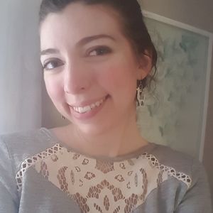 Meet your Posher, Melissa